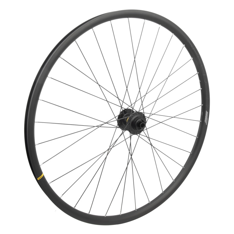 Mavic E-SpeedCity 1 700C Wheel Front-Goodwynn'sGoodwynn's