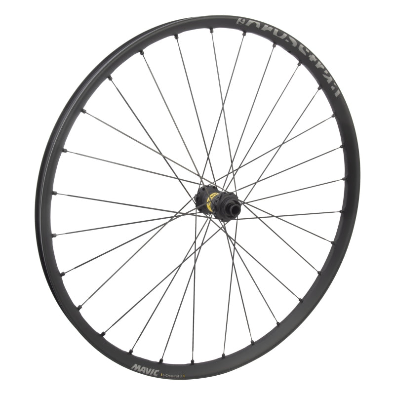 Mavic E-CrossTrail SL 29` Wheel Front-Goodwynn'sGoodwynn's