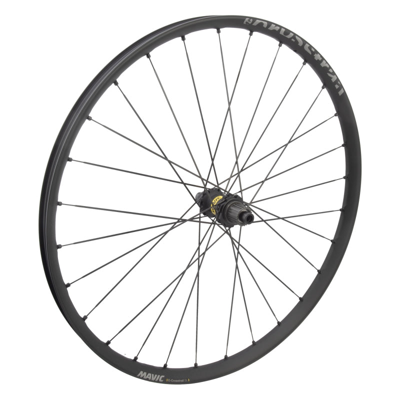 Mavic E-CrossTrail SL 29` Wheel Rear-Goodwynn'sGoodwynn's