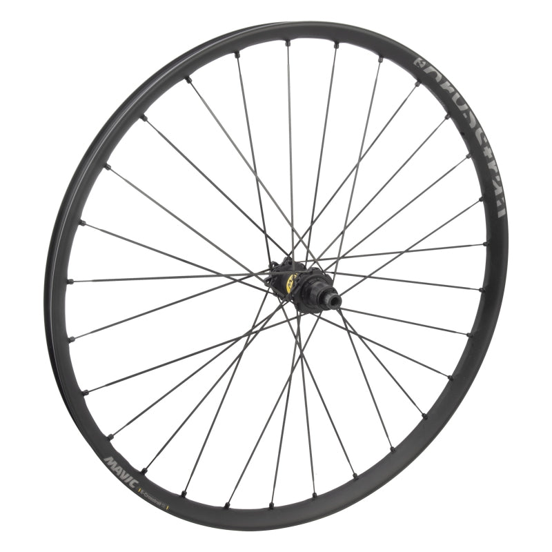Mavic E-CrossTrail SL 29` Wheel Rear-Goodwynn'sGoodwynn's