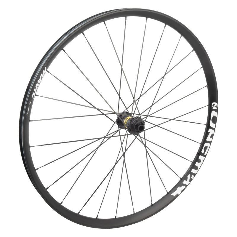 Mavic E-DeeMax 29` Wheel Front-Goodwynn'sGoodwynn's