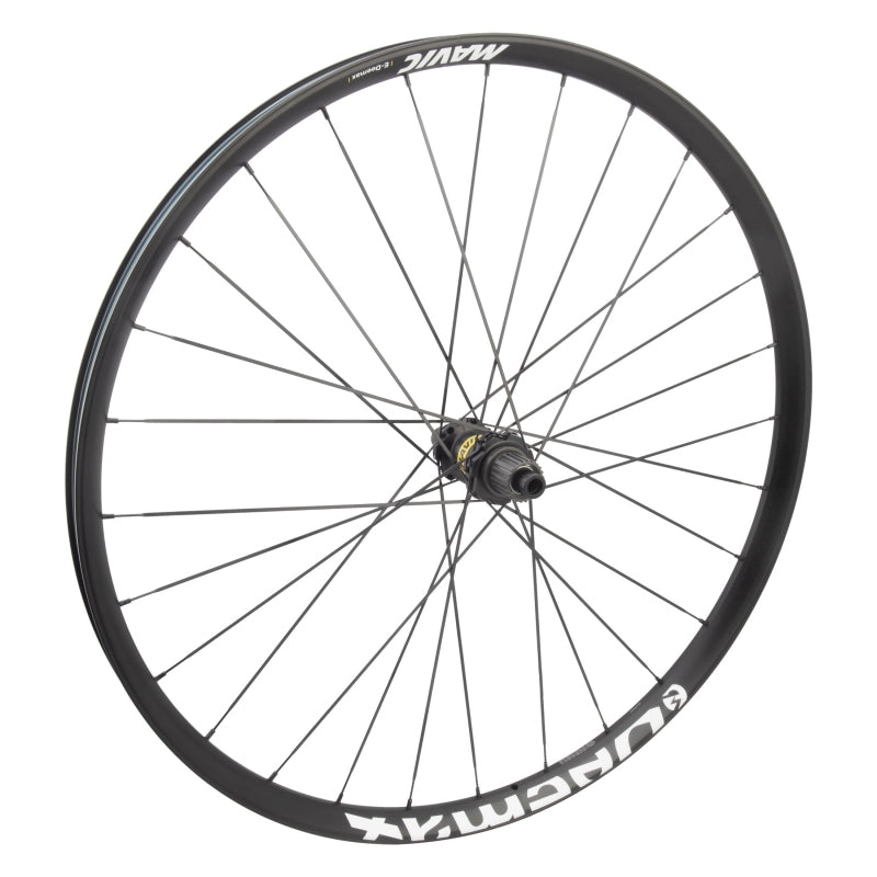 Mavic E-DeeMax 29` Wheel Rear-Goodwynn'sGoodwynn's