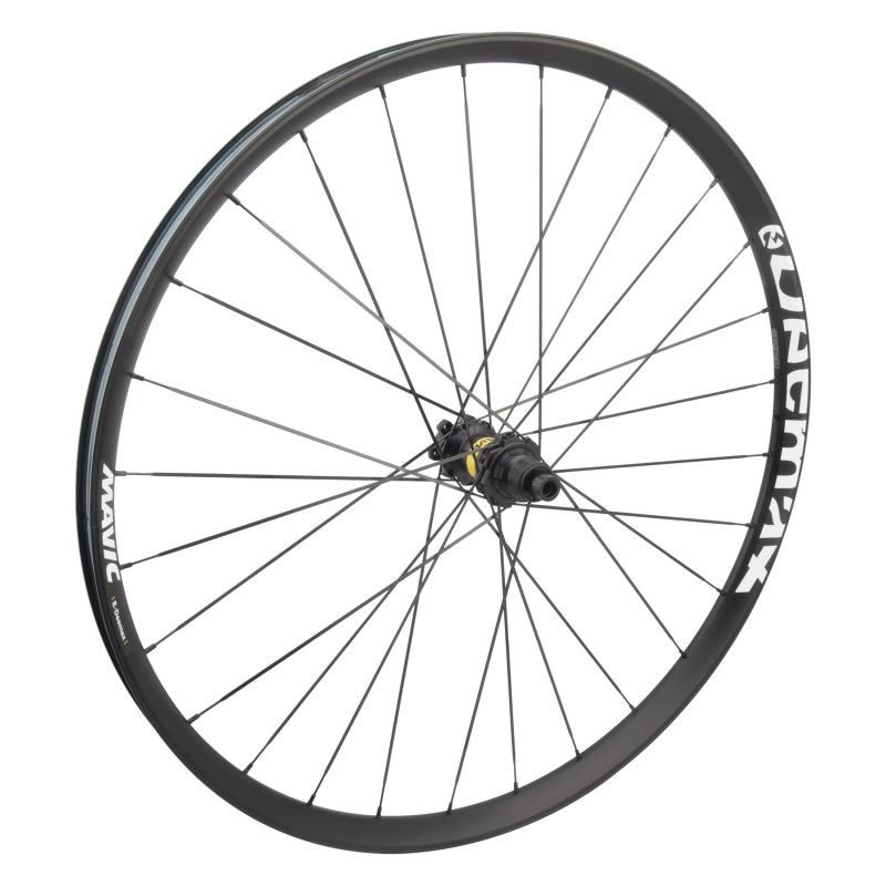 Mavic E-DeeMax 29` Wheel Rear-Goodwynn'sGoodwynn's