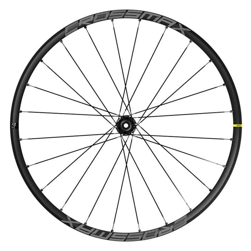 Mavic CrossMax XL 29` Wheel Rear-Goodwynn'sGoodwynn's