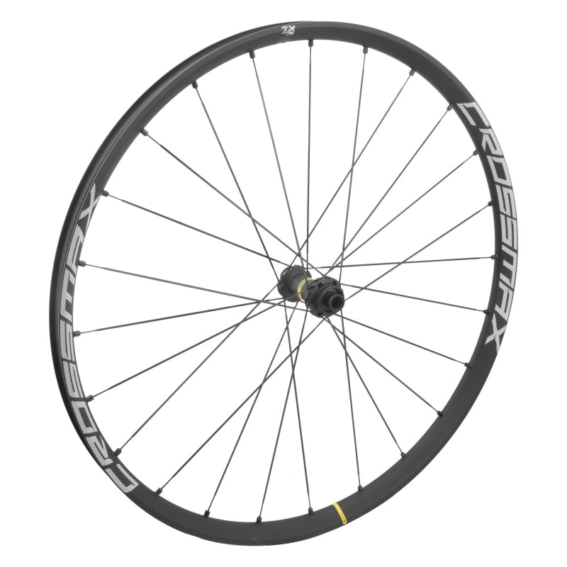 Mavic CrossMax XL 29` Wheel Front-Goodwynn'sGoodwynn's