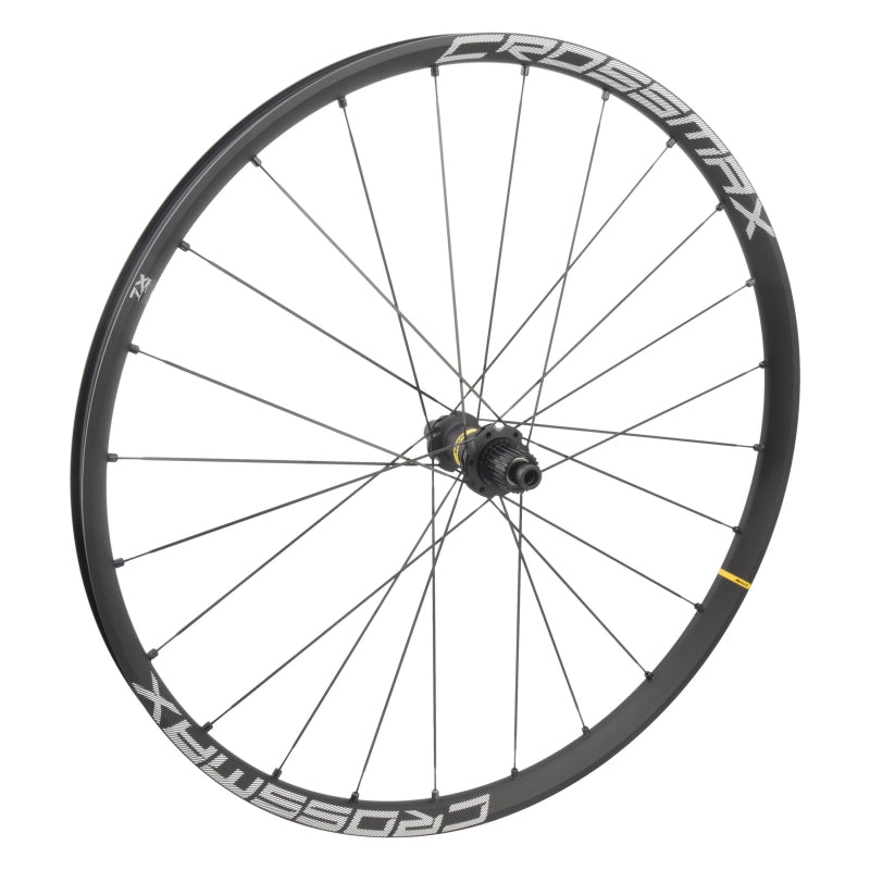 Mavic CrossMax XL 29` Wheel Rear-Goodwynn'sGoodwynn's