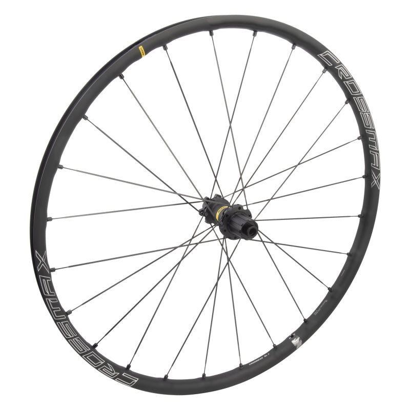 Mavic CrossMax SL S 29` Wheel Rear-Goodwynn'sGoodwynn's