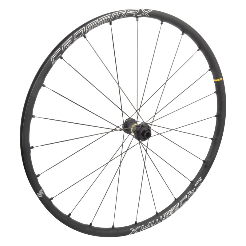 Mavic CrossMax SL S 29` Wheel Front-Goodwynn'sGoodwynn's