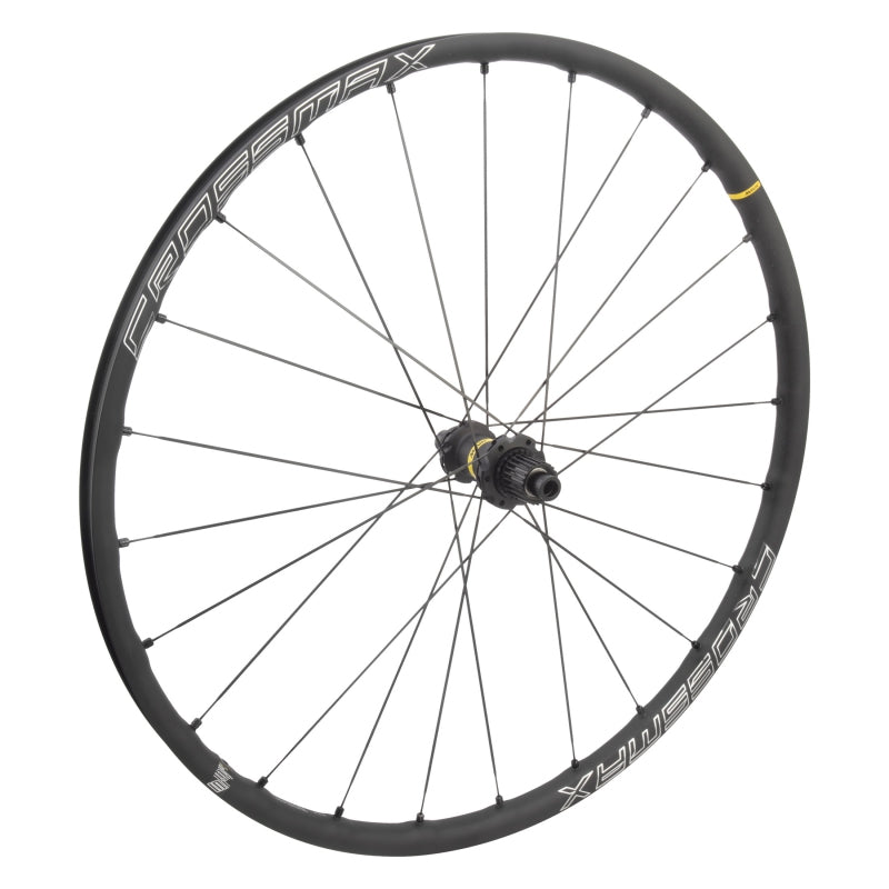 Mavic CrossMax SL S 29` Wheel Rear-Goodwynn'sGoodwynn's
