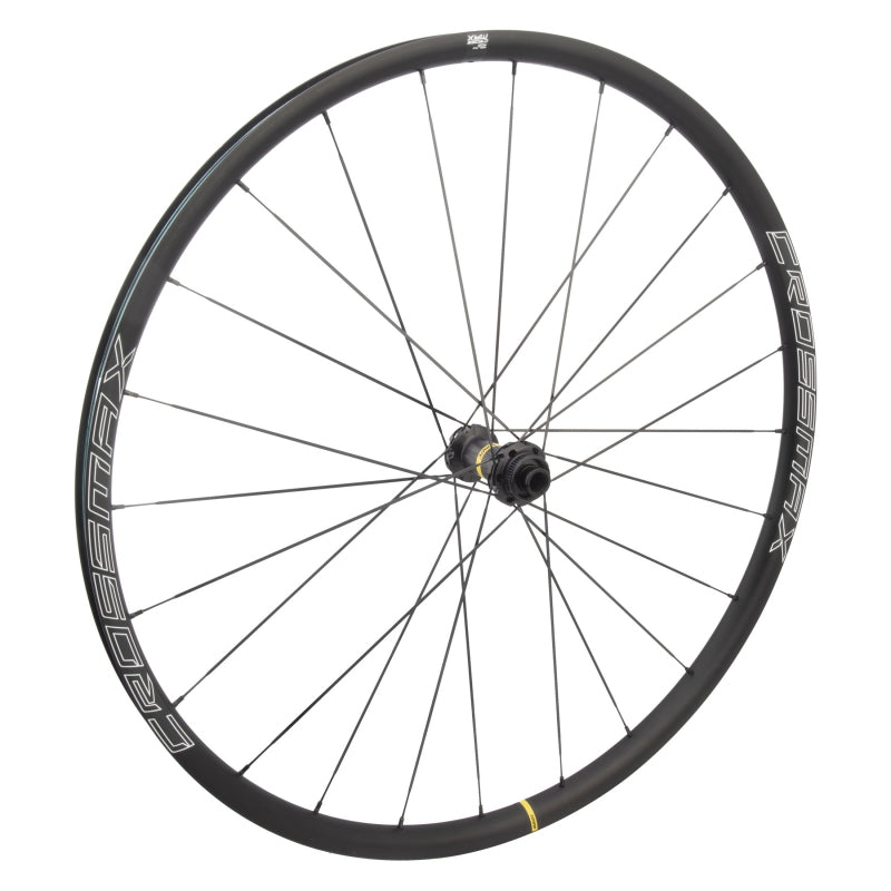 Mavic CrossMax 29` Wheel Front-Goodwynn'sGoodwynn's