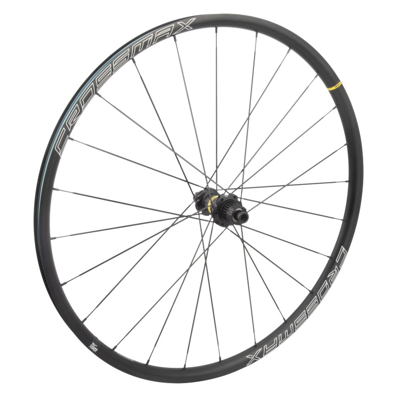Mavic CrossMax 29` Wheel Rear-Goodwynn'sGoodwynn's