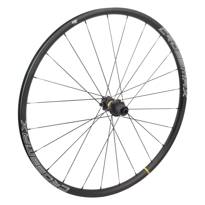 Mavic CrossMax 29` Wheel Rear-Goodwynn'sGoodwynn's