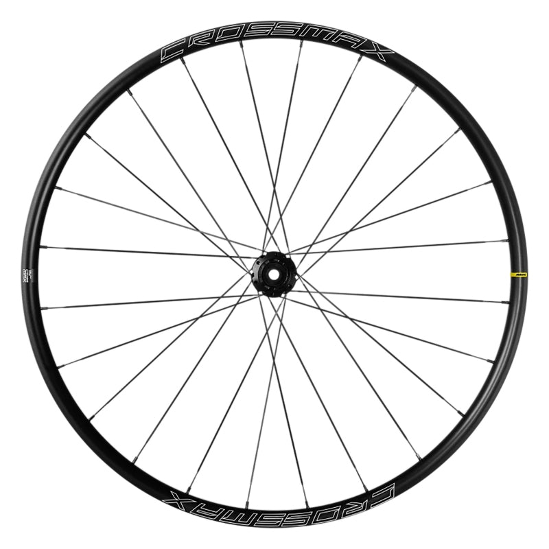 Mavic CrossMax 29` Wheel Rear-Goodwynn'sGoodwynn's