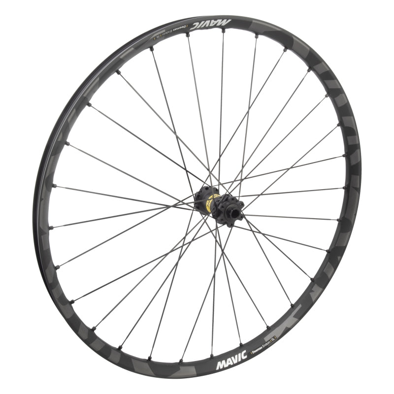 Mavic DeeMax Enduro SL 29` Wheel Front-Goodwynn'sGoodwynn's