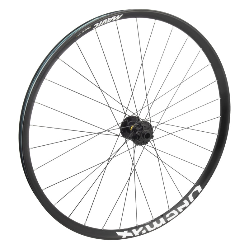 Mavic DeeMax Park 29` Wheel Front-Goodwynn'sGoodwynn's