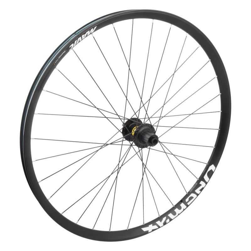 Mavic DeeMax Park 29` Wheel Rear-Goodwynn'sGoodwynn's
