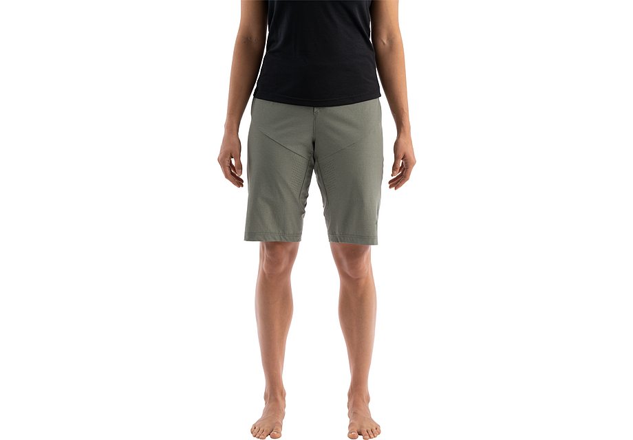 Specialized emma short wmn sage green l