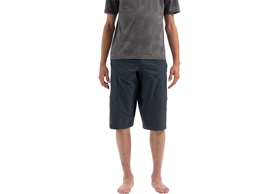 Specialized demo pro short cast blue 30