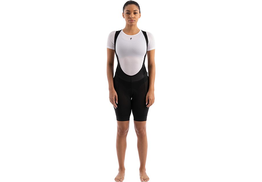 Specialized ultralight liner bib short w/S-Worksat wmn black xl