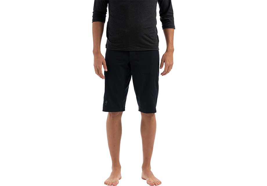 Specialized enduro sport short men black 42