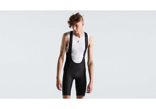 Specialized adv S-Worksat bib short men black s-Goodwynn's