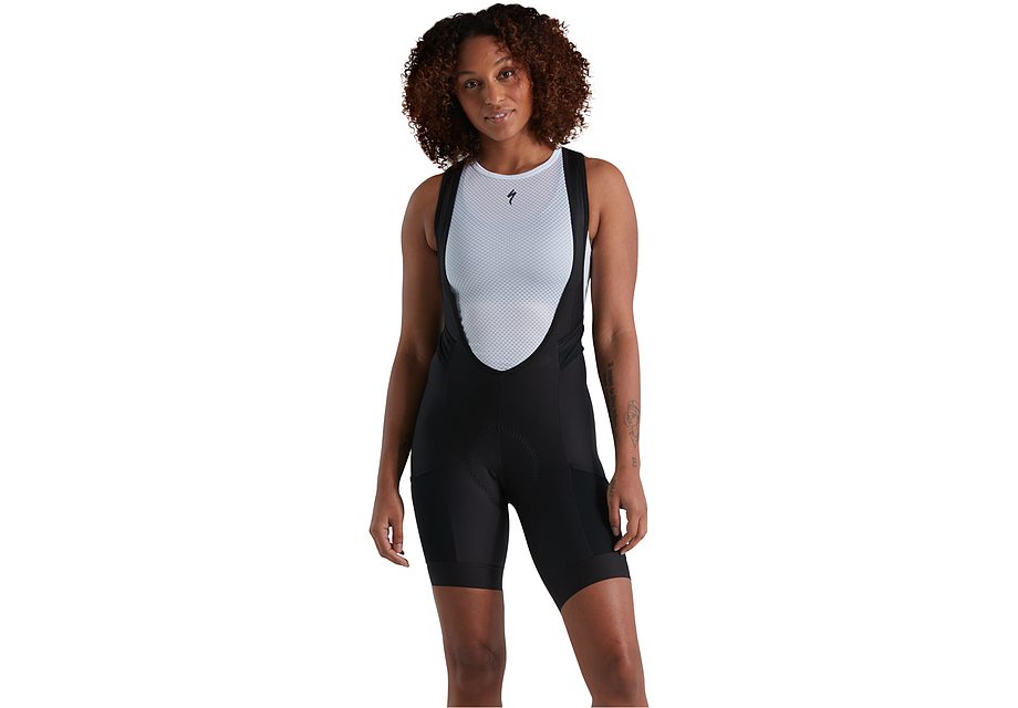 Specialized adv S-Worksat bib short wmn black xxl