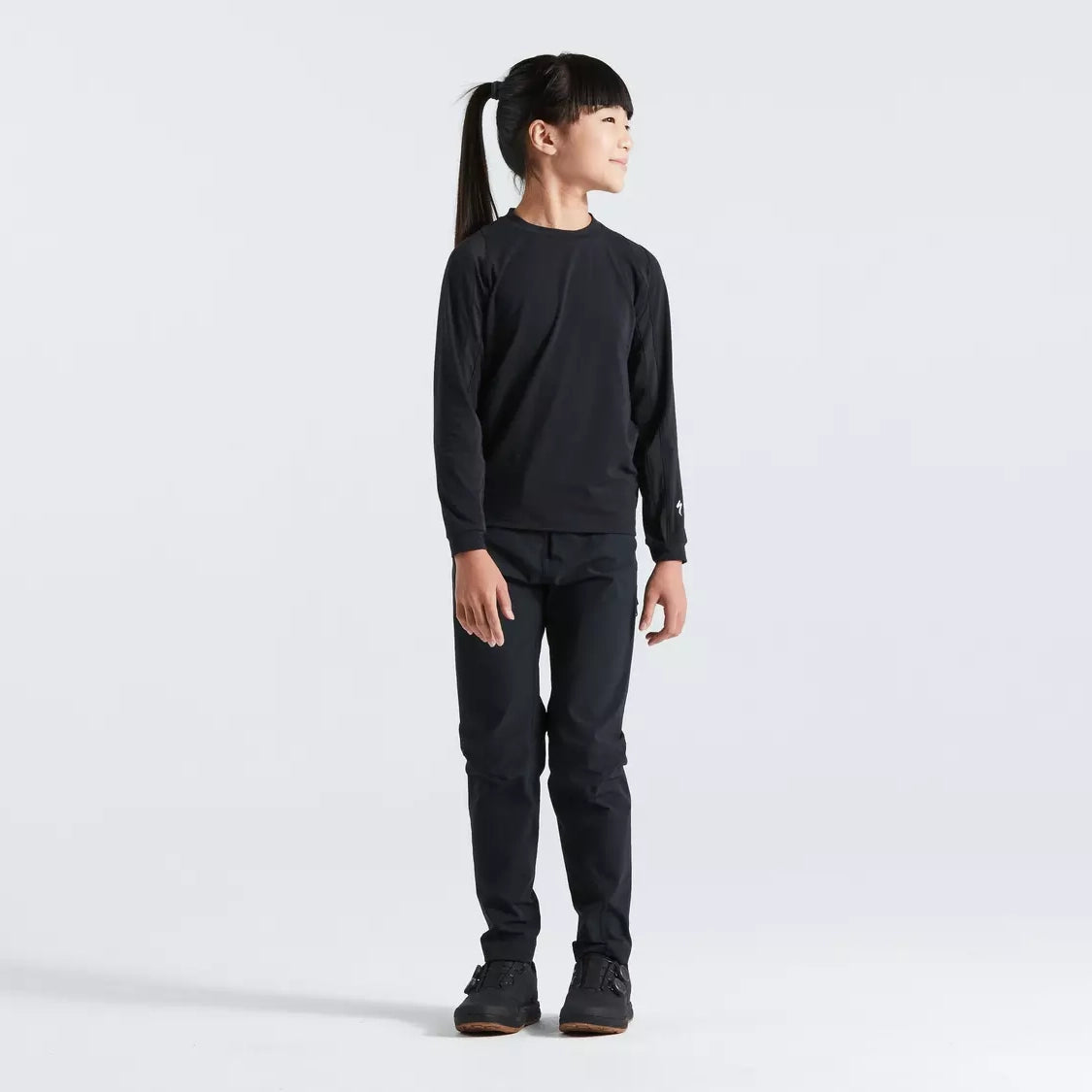 Specialized Trail Pant Yth Black
