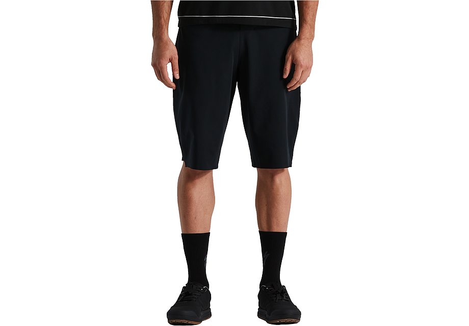 Specialized trail 3xdry short men black 34-Goodwynn'sGoodwynn's