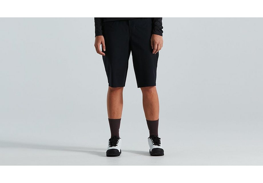 Specialized trail 3xdry short wmn black xl-Goodwynn'sGoodwynn's