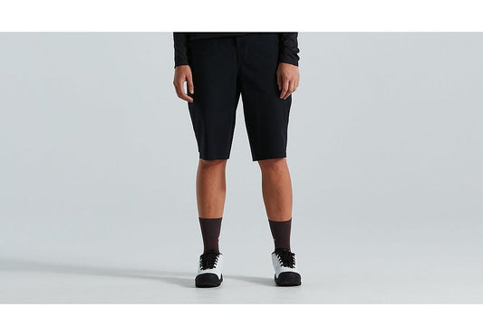 Specialized trail 3xdry short wmn black m-Goodwynn's