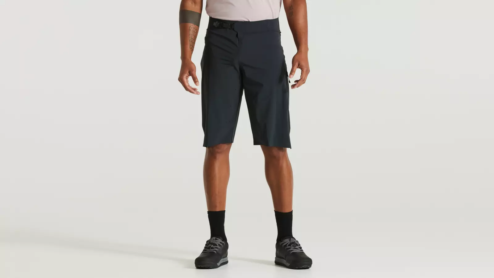 Trail Air Short Men's-Goodwynn&#39;sGoodwynn&#39;s