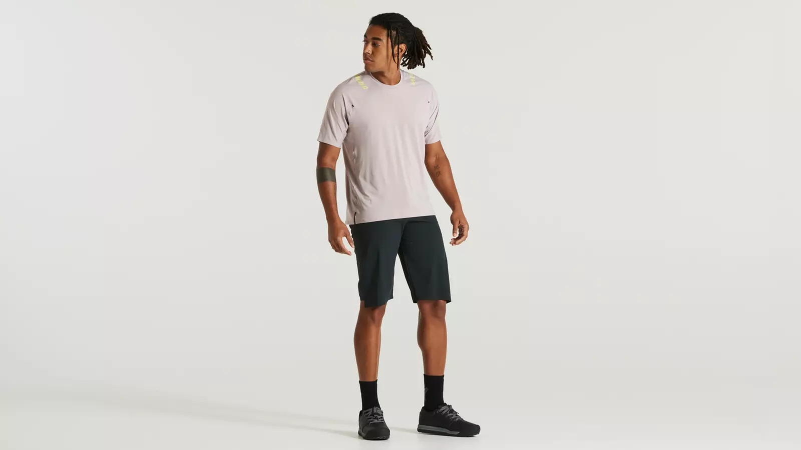 Trail Air Short Men's-Goodwynn&#39;sGoodwynn&#39;s