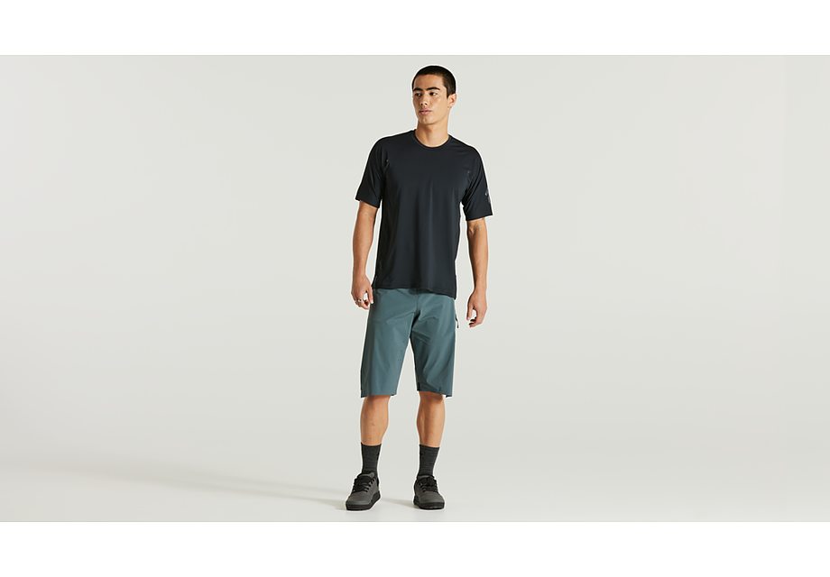 Specialized trail air short men cast battleship 34-Goodwynn'sGoodwynn's