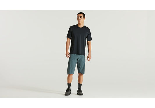 Specialized trail air short men cast battleship 36-Goodwynn's