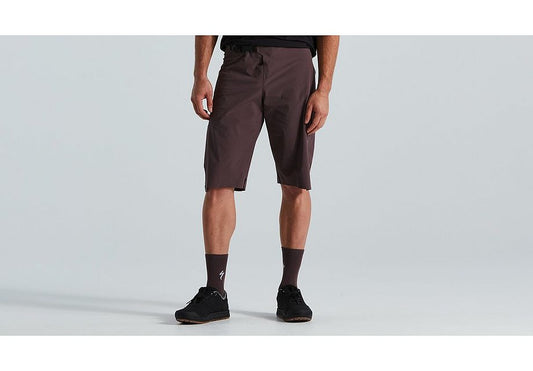 Specialized trail air short men cast umber 38-Goodwynn's