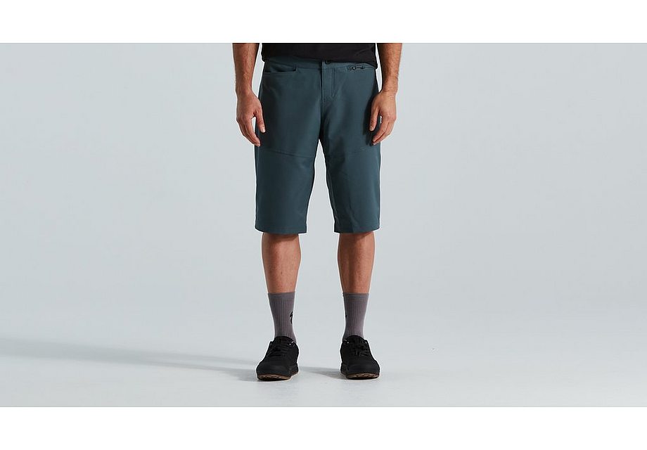 Specialized trail short w/liner men cast battleship 44-Goodwynn'sGoodwynn's