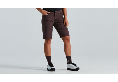 Specialized Trail Short w/ Liner Women