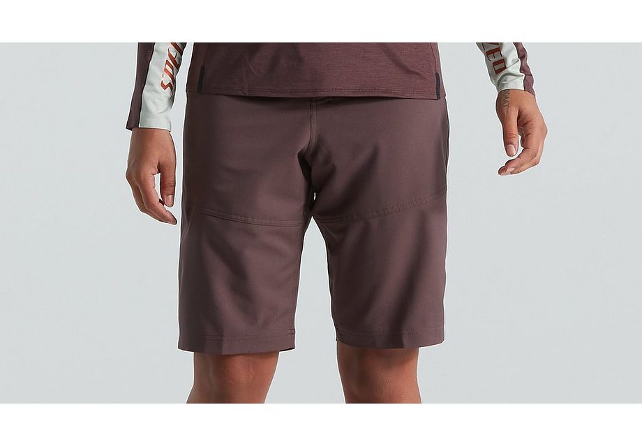 Specialized trail short wmn cast umber xl