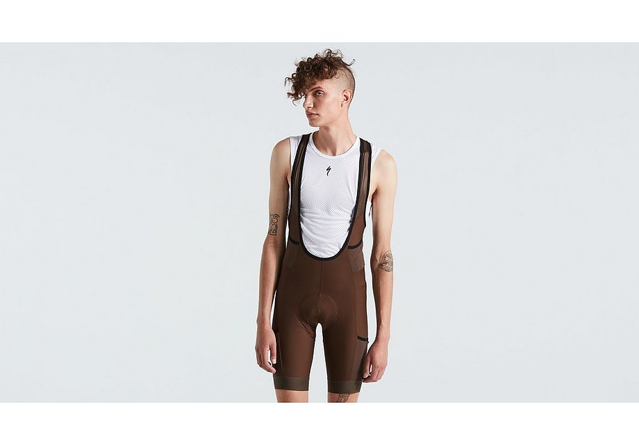 Specialized adv S-Worksat bib short men doppio l-Goodwynn'sGoodwynn's