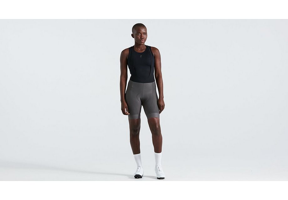 Specialized sl bib short wmn slate l-Goodwynn'sGoodwynn's