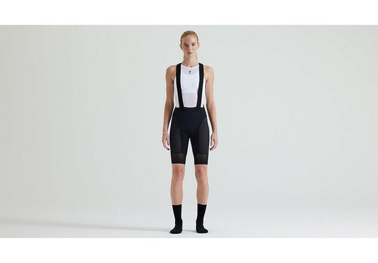 Specialized prime S-Worksat liner bib short wmn black s-Goodwynn's
