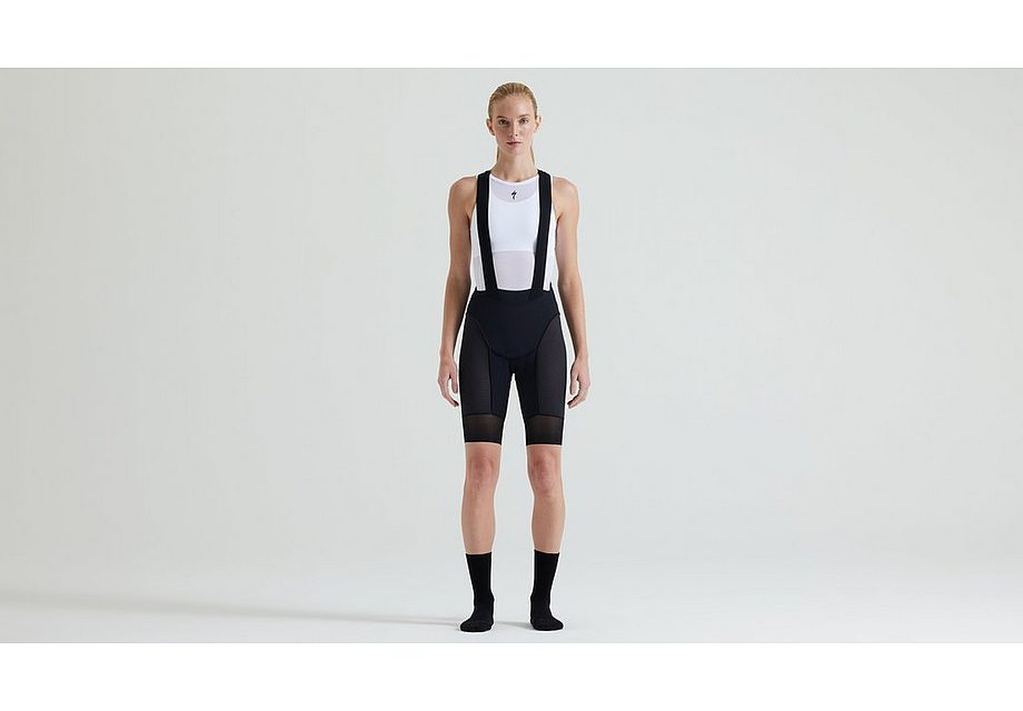 Specialized prime S-Worksat liner bib short wmn black xs-Goodwynn'sGoodwynn's