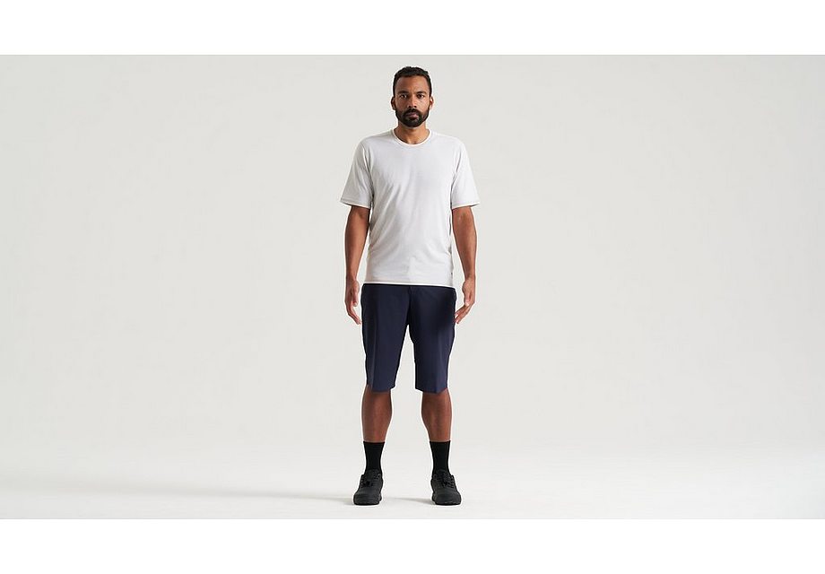 Specialized Traction Short Men Dark Navy Xs-Goodwynn'sGoodwynn's