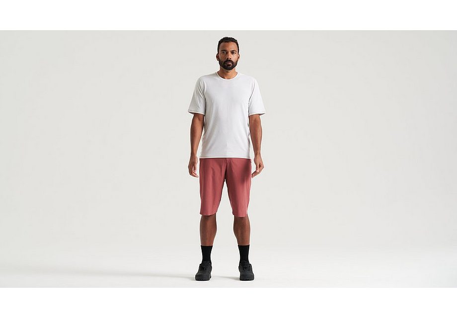 Specialized Traction Short Men Spice Xxl