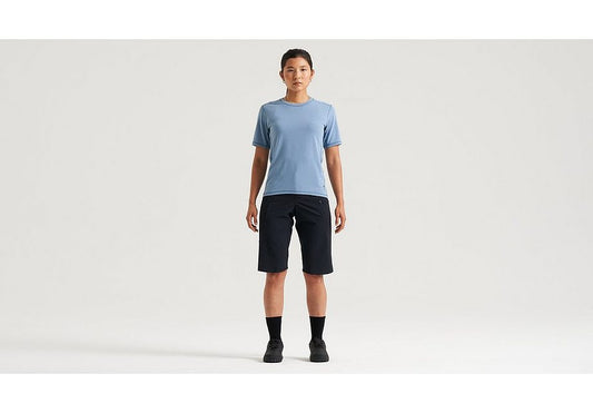 Specialized Traction Short Wmn Black Xl-Goodwynn's