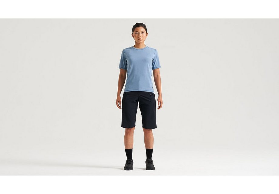 Specialized Traction Short Wmn Black Xxl