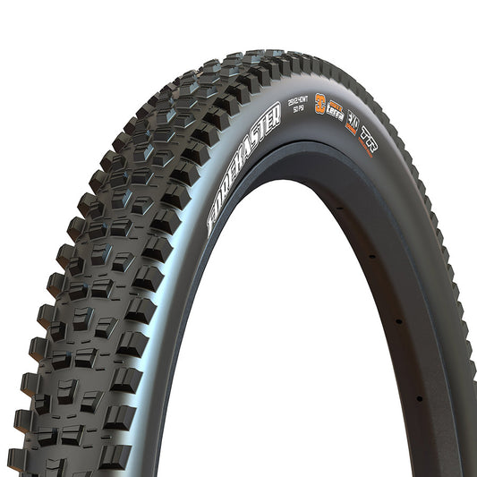 Maxxis Forekaster Mountain Tire 27.5"x2.40 Folding Tubeless Ready MaxxTerra EXO 60 Black-Goodwynn's