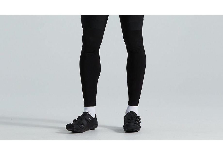 Specialized therminal engineered leg warmer black xl