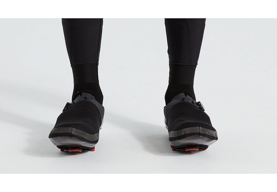 Specialized neoprene toe cover shoe cover black <38-43-Goodwynn'sGoodwynn's