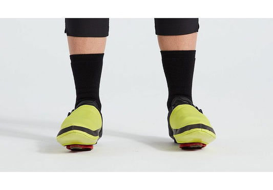 Specialized Neoprene Toe Cover Shoe-Goodwynn's